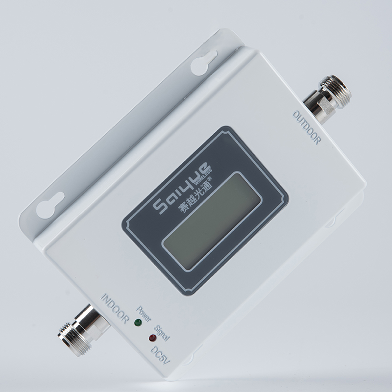 平舆家用配电房机房信号放大器200㎡