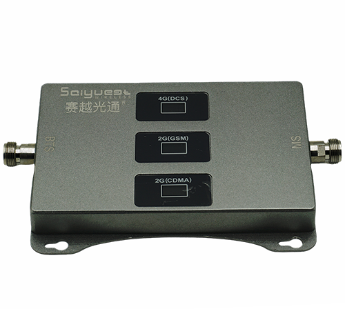 平舆三频手机信号增强器200㎡
