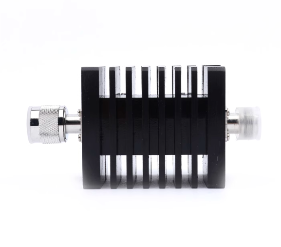  平舆腔体固定衰减器0-3G/0-4G  N型接口