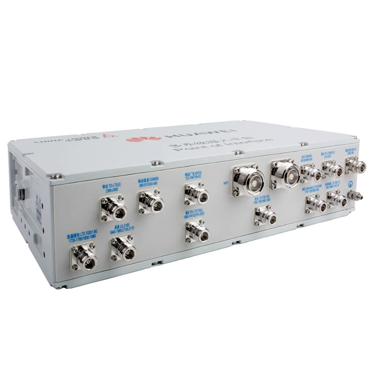  平舆4G5G腔体POI多频合路器
